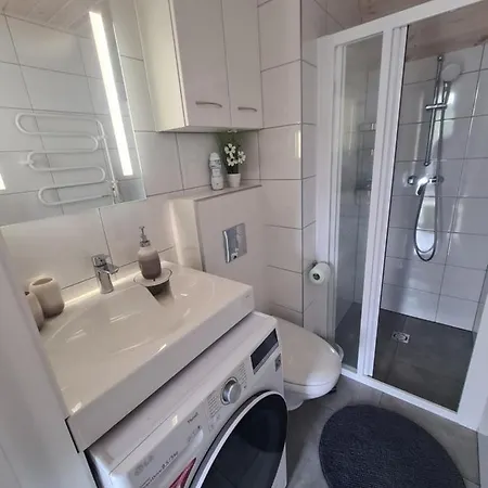 Ciki Puki Apartamentai Pienes Pukas * Palanga
