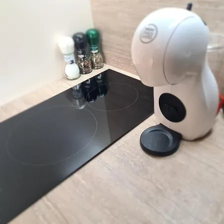 Ciki Puki Apartamentai Pienes Pukas Butas