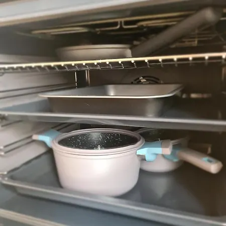 Апартаменти Ciki Puki Apartamentai Pienes Pukas *