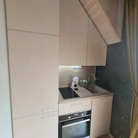 Ciki Puki Apartamentai Pienes Pukas * Паланга