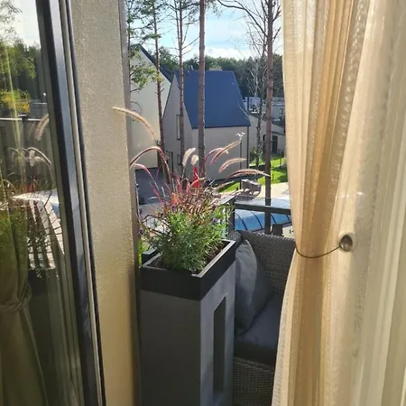 Ciki Puki Apartamentai Pienes Pukas Апартаменти