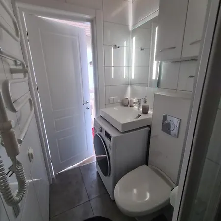 Ciki Puki Apartamentai Pienes Pukas *