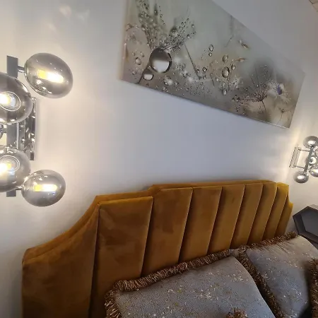 Апартаменти Ciki Puki Apartamentai Pienes Pukas Паланга