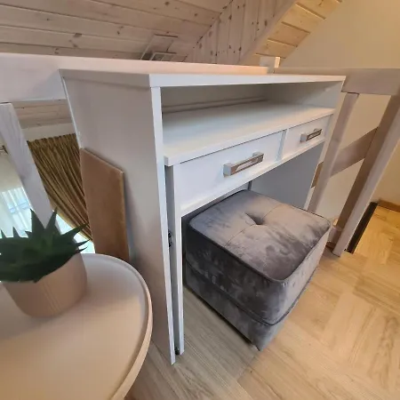 Ciki Puki Apartamentai Pienes Pukas