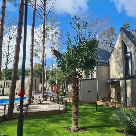 Ciki Puki Apartamentai Pienes Pukas *