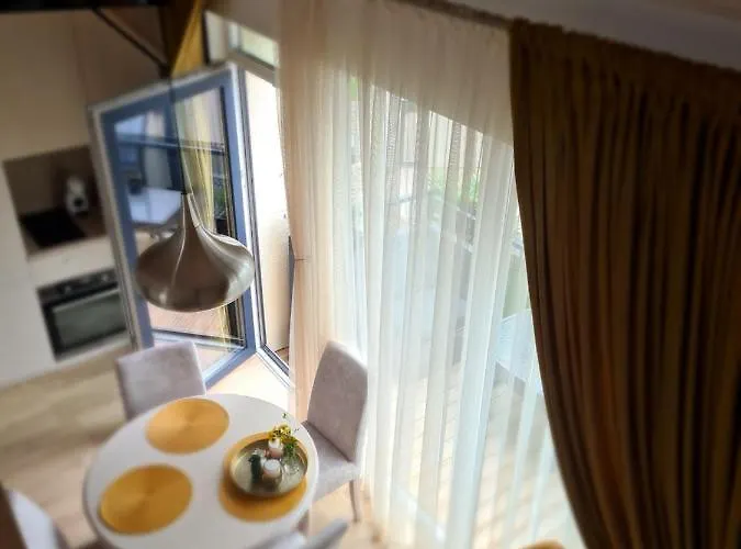 Apartment Ciki Puki Apartamentai Pienes Pukas