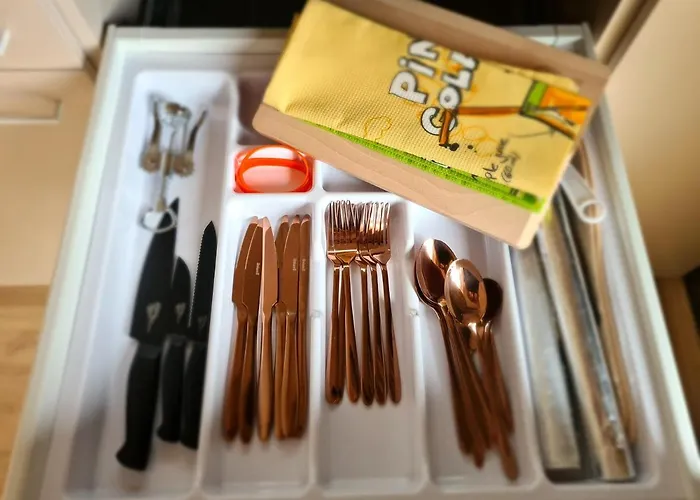 Apartment Ciki Puki Apartamentai Pienes Pukas *