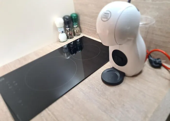 Ciki Puki Apartamentai Pienes Pukas Apartment