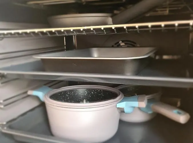 Apartment Ciki Puki Apartamentai Pienes Pukas *