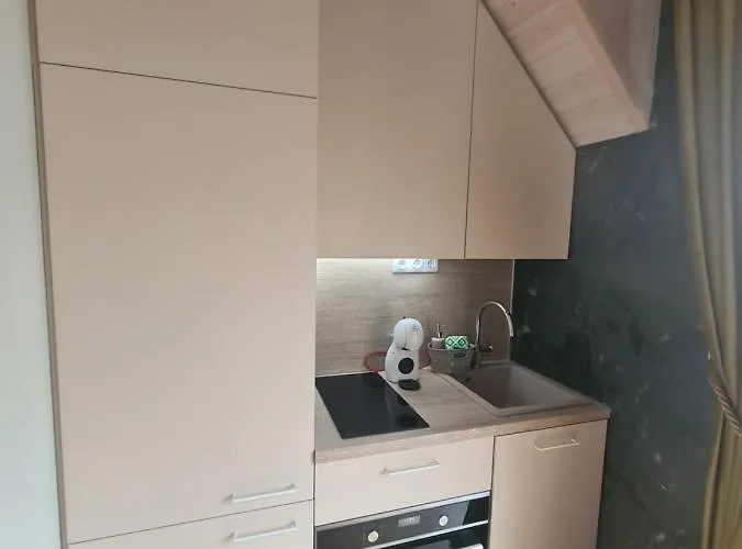 Ciki Puki Apartamentai Pienes Pukas * Palanga