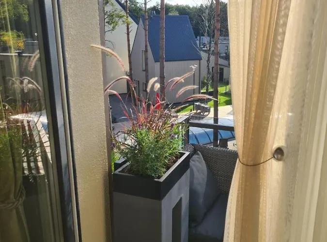 Ciki Puki Apartamentai Pienes Pukas Apartment