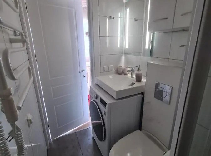 Ciki Puki Apartamentai Pienes Pukas *