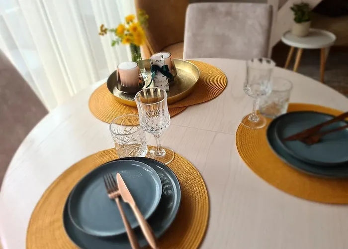 Ciki Puki Apartamentai Pienes Pukas