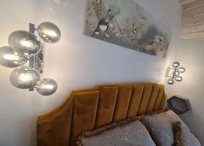 Apartment Ciki Puki Apartamentai Pienes Pukas Palanga