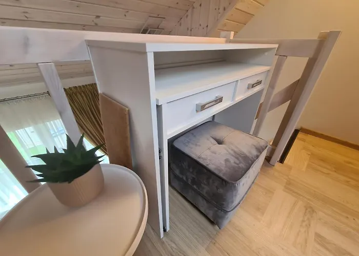 Ciki Puki Apartamentai Pienes Pukas