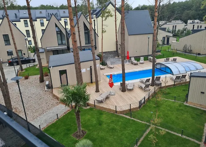 Apartment Ciki Puki Apartamentai Pienes Pukas Palanga