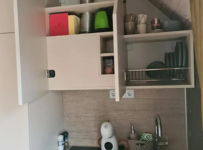 Ciki Puki Apartamentai Pienes Pukas * Palanga