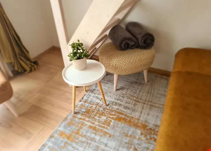 Apartment Ciki Puki Apartamentai Pienes Pukas *