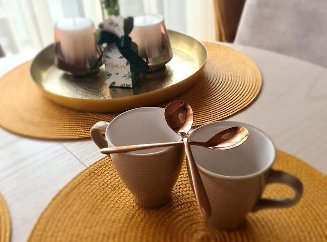 Ciki Puki Apartamentai Pienes Pukas