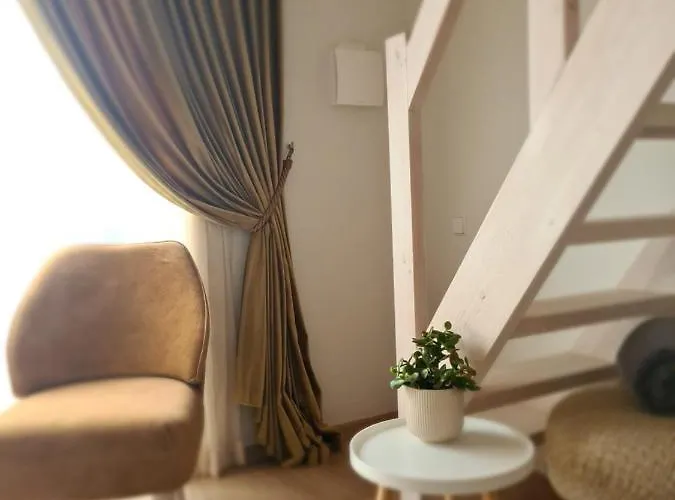 Apartment Ciki Puki Apartamentai Pienes Pukas Palanga