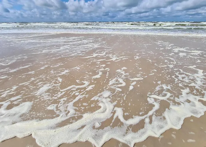 Ciki Puki Apartamentai Pienes Pukas * Palanga