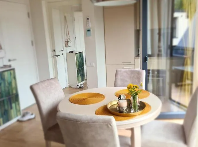 Apartment Ciki Puki Apartamentai Pienes Pukas