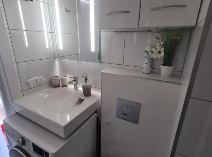 Apartment Ciki Puki Apartamentai Pienes Pukas *